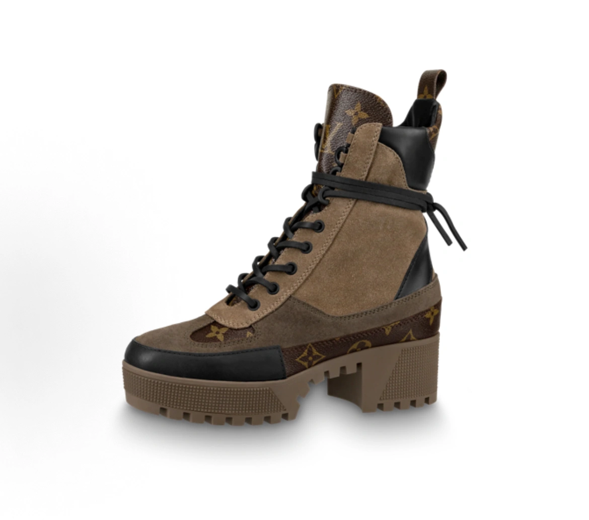 COCO-- 8V 1A524D cowhide Heel height ：7cm Waterproof：3.5cm item:E-X362J2911